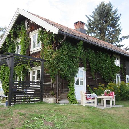 Bjorke Ostre Villa Loten Dış mekan fotoğraf